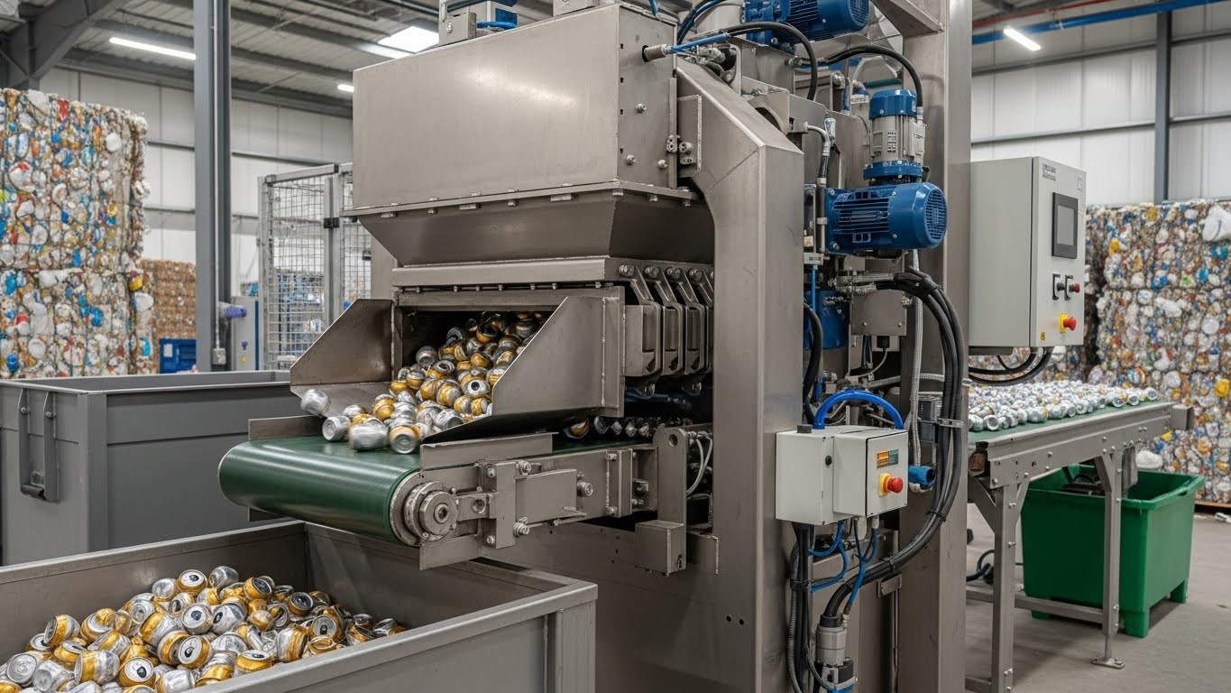 OIT Promueve la economía circular